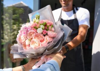 Flowers Delivery