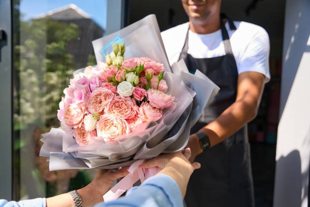 Flowers Delivery