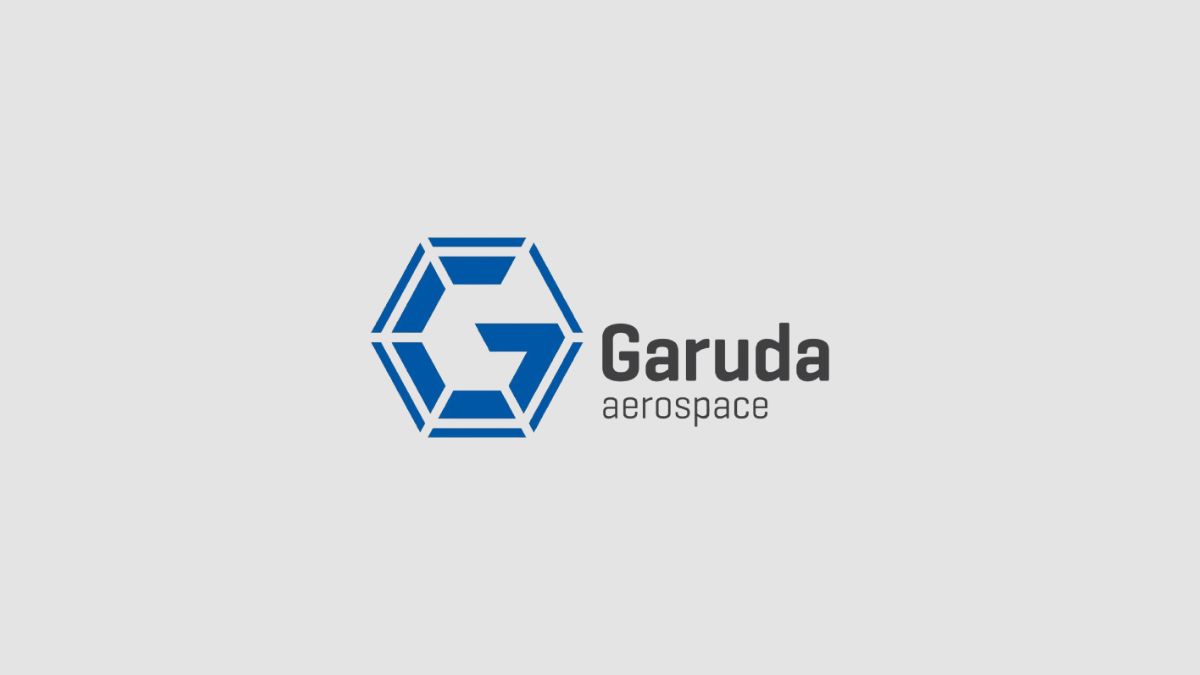 Garuda Aerospace