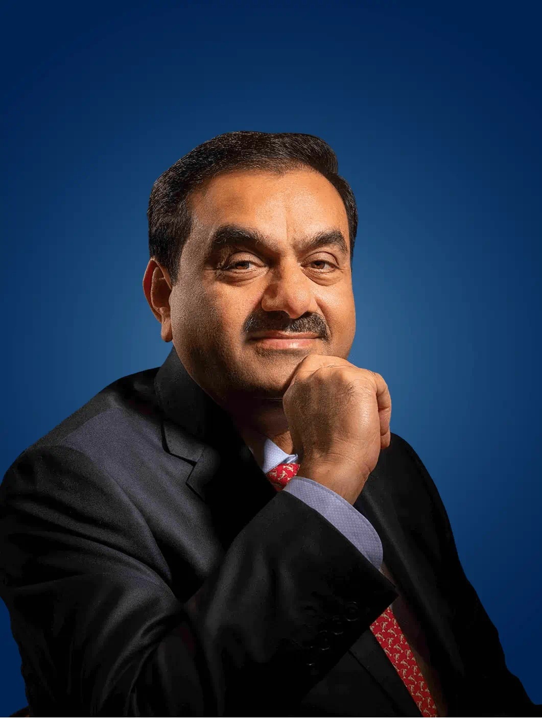 US Legal Case Dismissed, Gautam Adani Turns Focus to Viksit Bharat 1 Gautam Adani Chairman, Adani Group