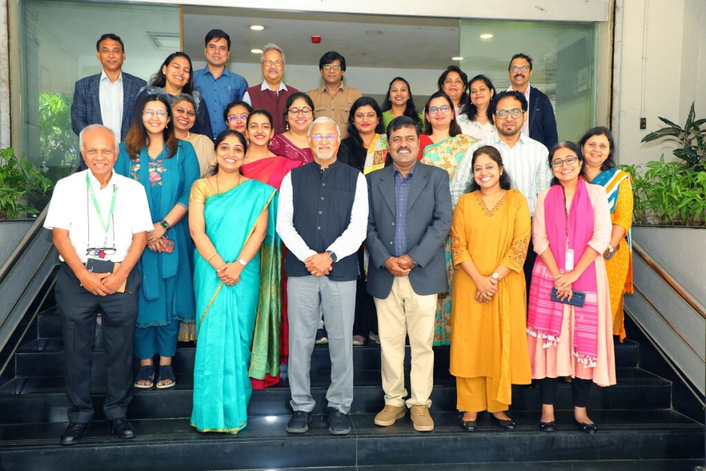 K J Somaiya Institute Signs MoU With GRAAM to Advance Research and Social Impact 2 India CSR