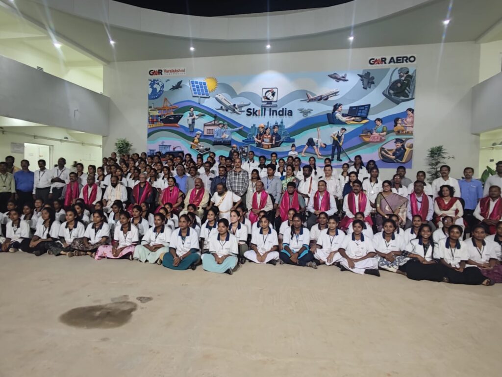 India CSR