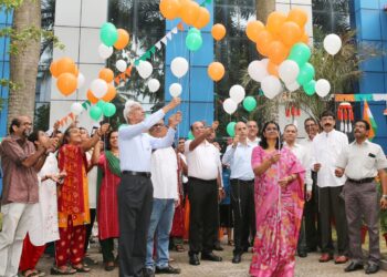 India CSR