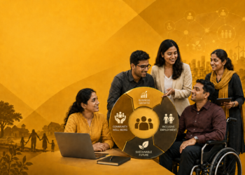 HR and CSR Can Drive Inclusive Growth