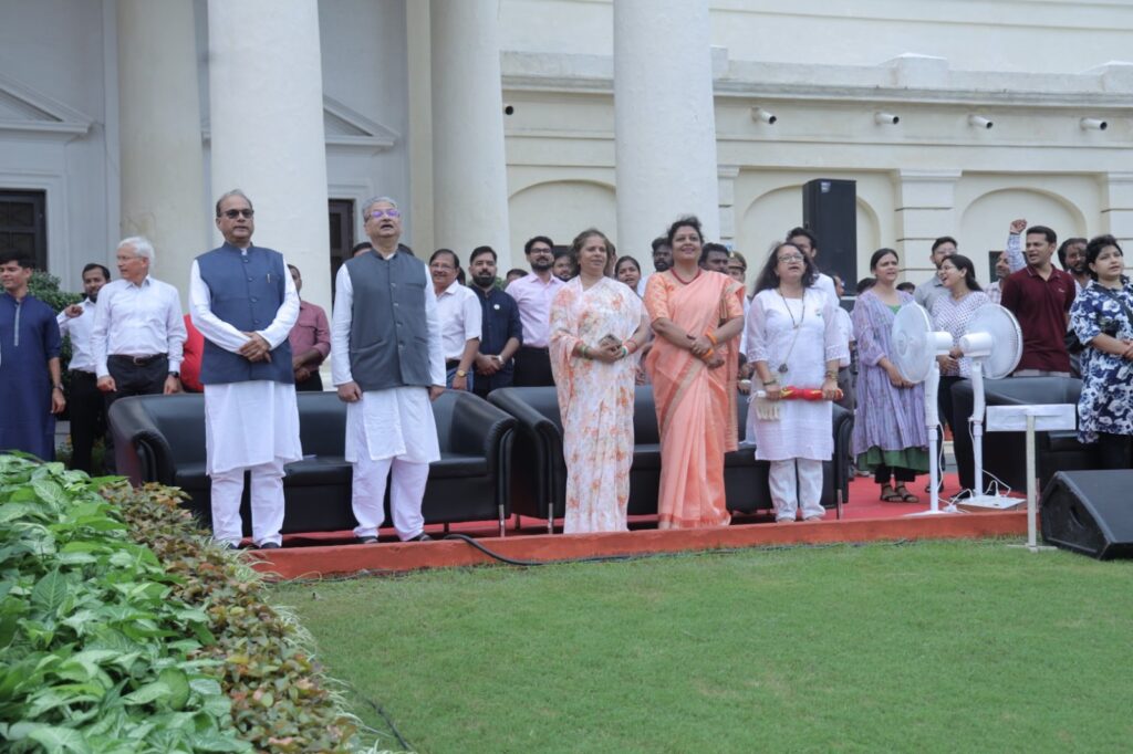 India CSR