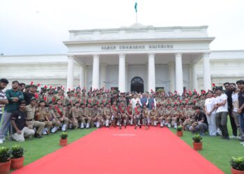 India CSR