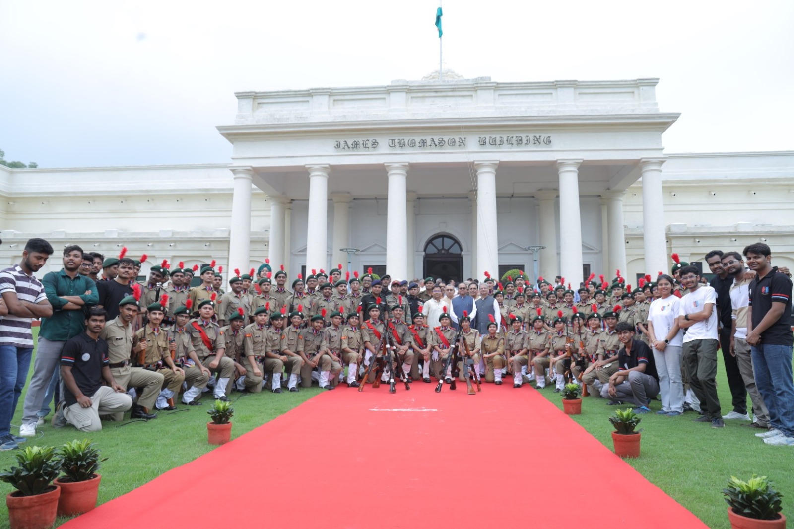 India CSR