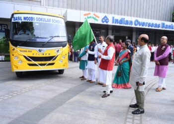 India CSR