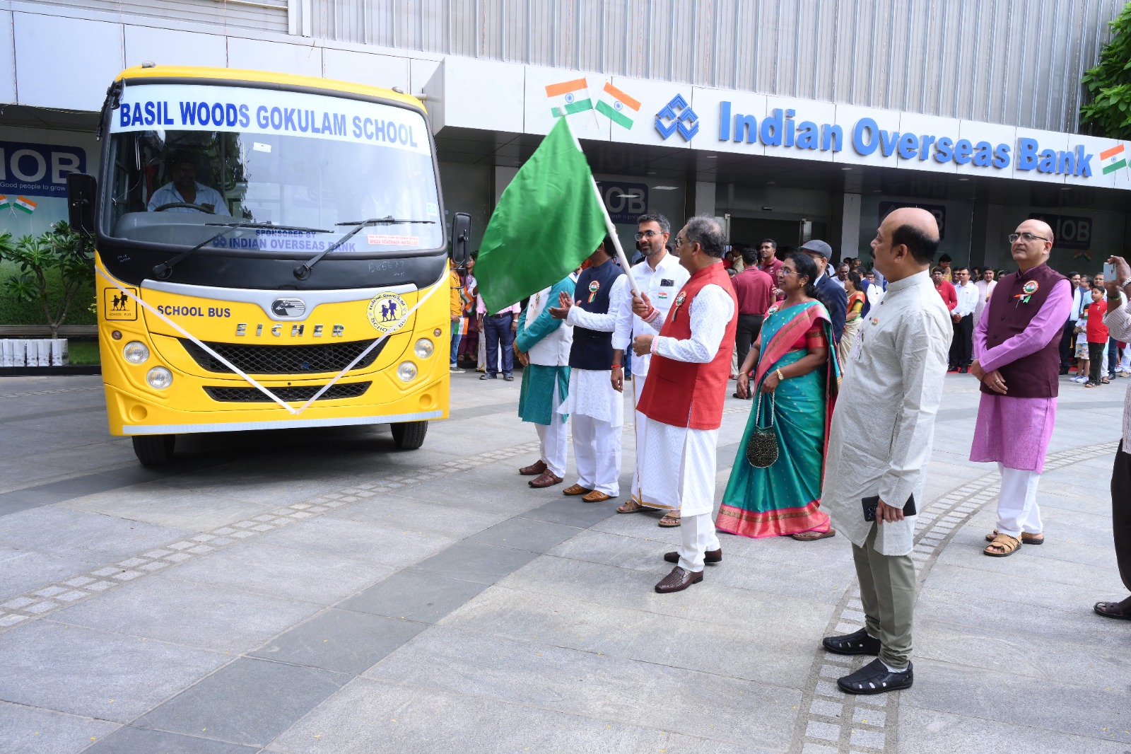 India CSR