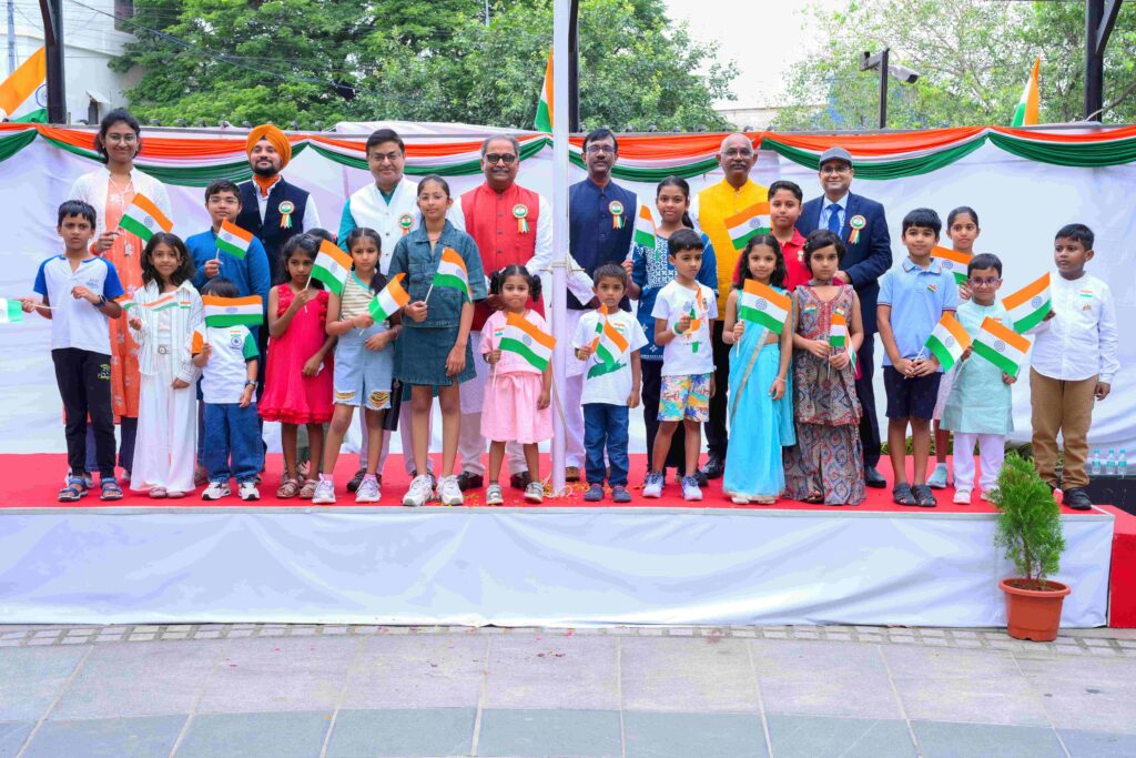 India CSR
