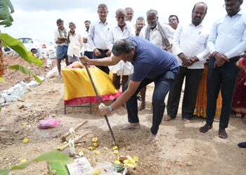 India CSR