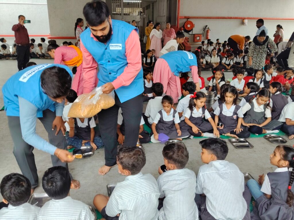 India CSR