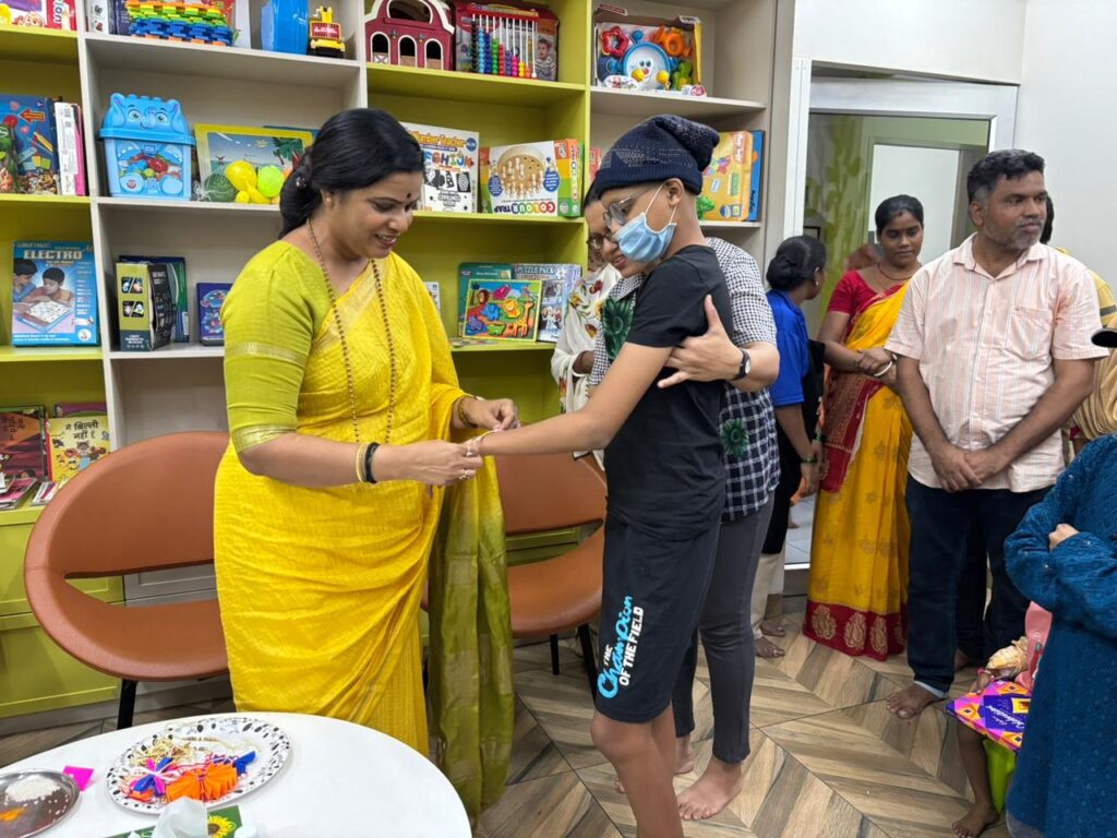 India CSR