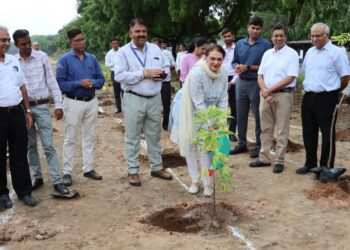 India CSR