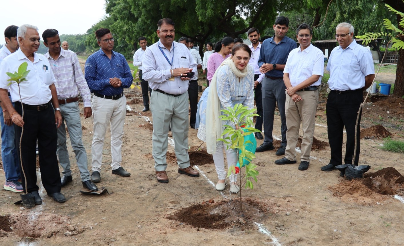 India CSR