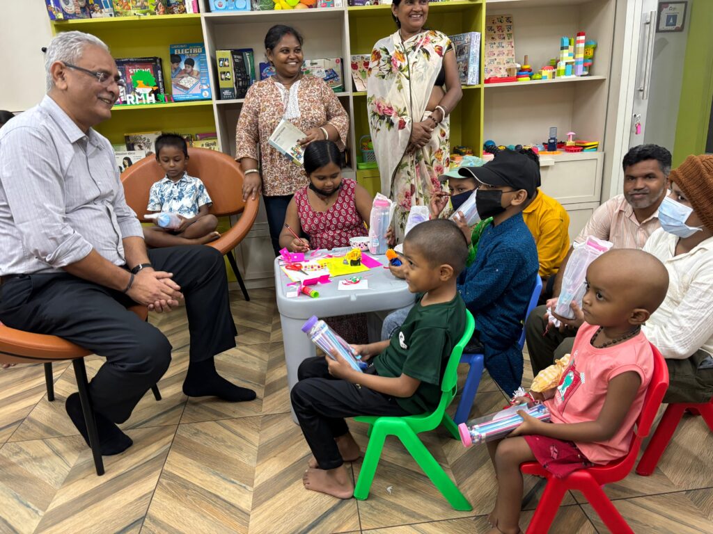 India CSR