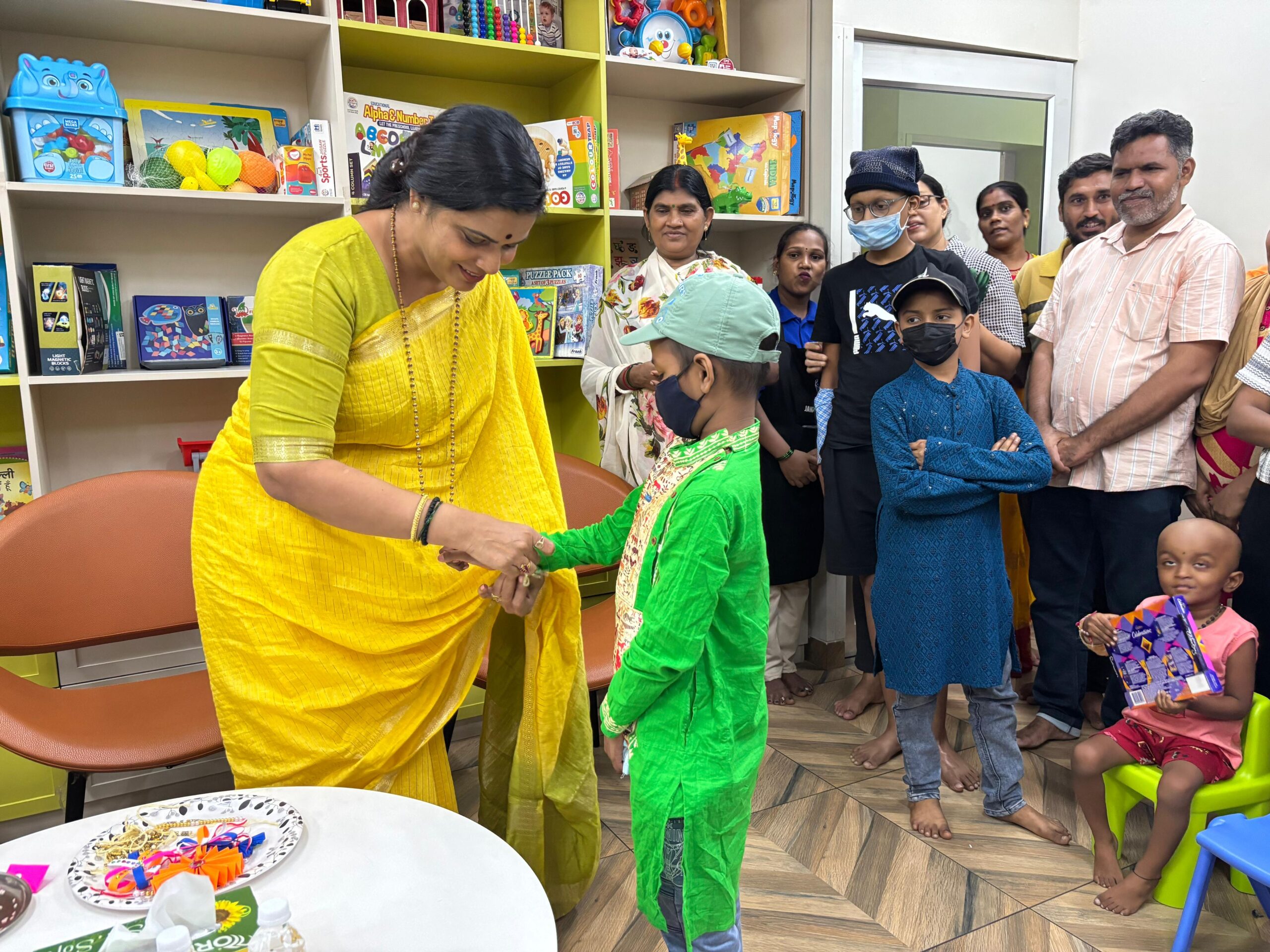 India CSR