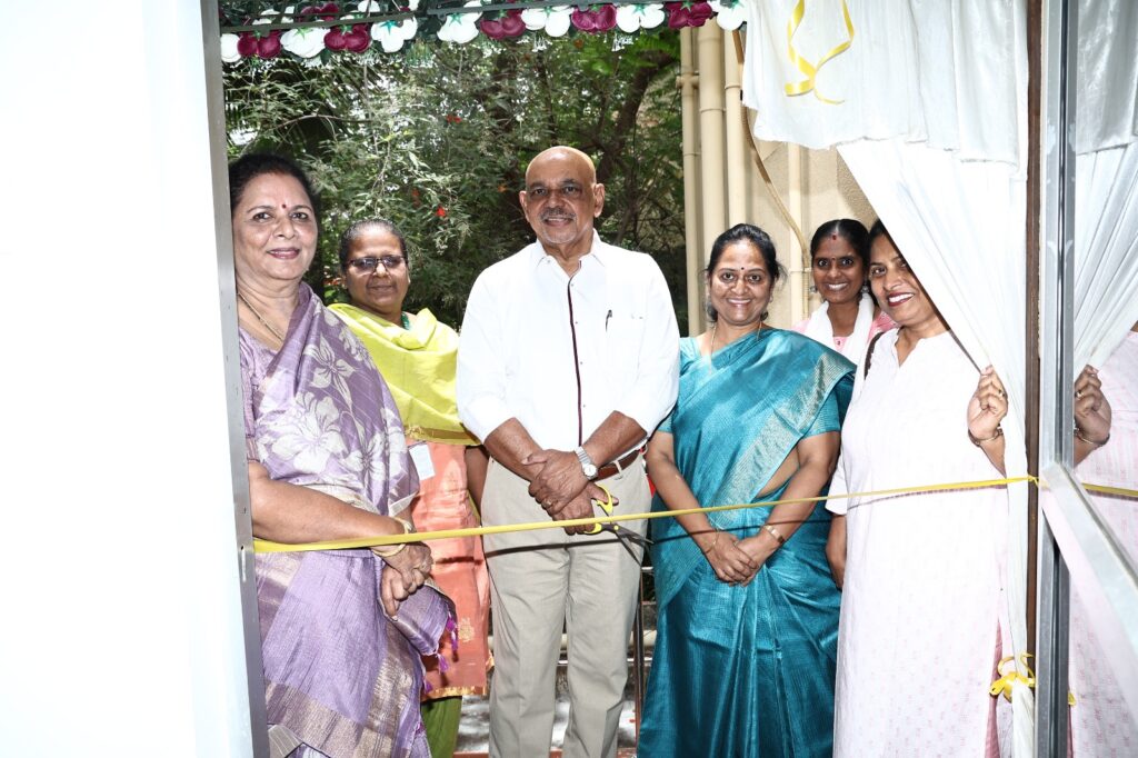 India CSR