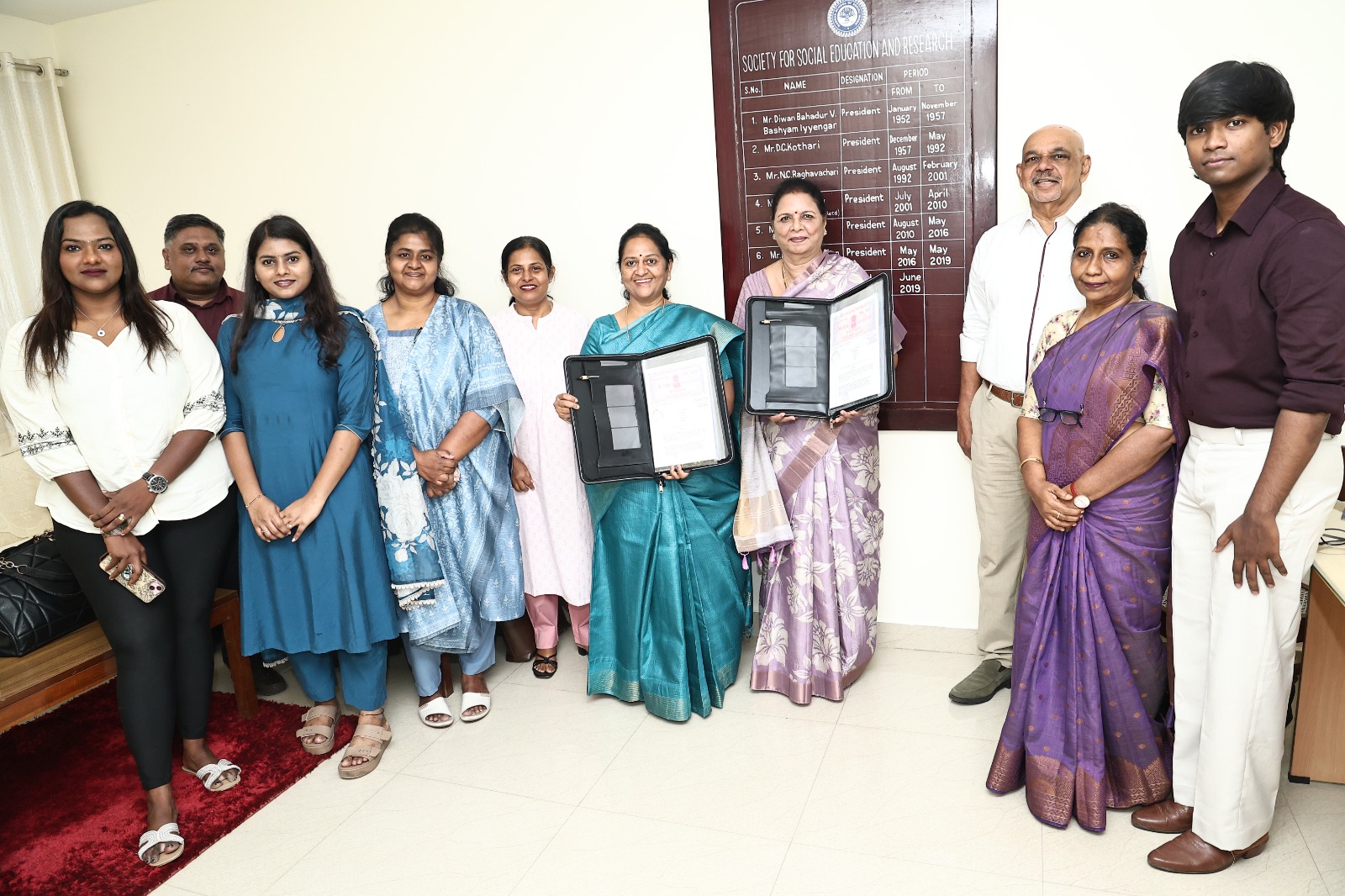 India CSR