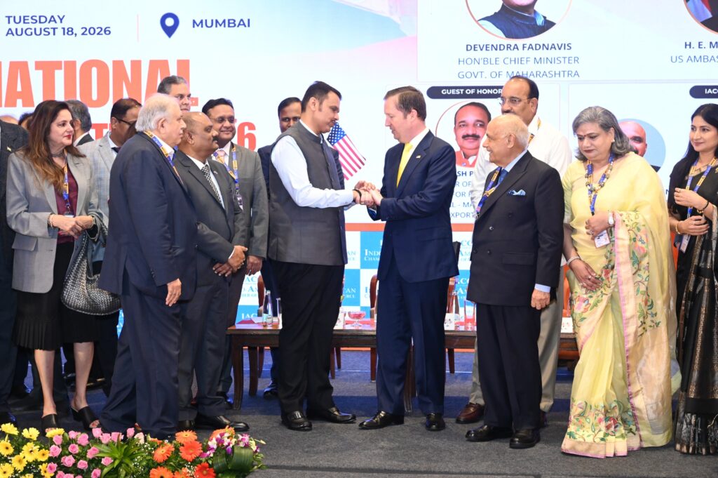 India-US Ties at a Defining Moment as Bilateral Investment Surges to $240 Billion: US Ambassador Sergio Gor 3 India CSR