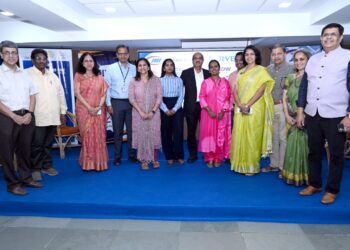 India CSR
