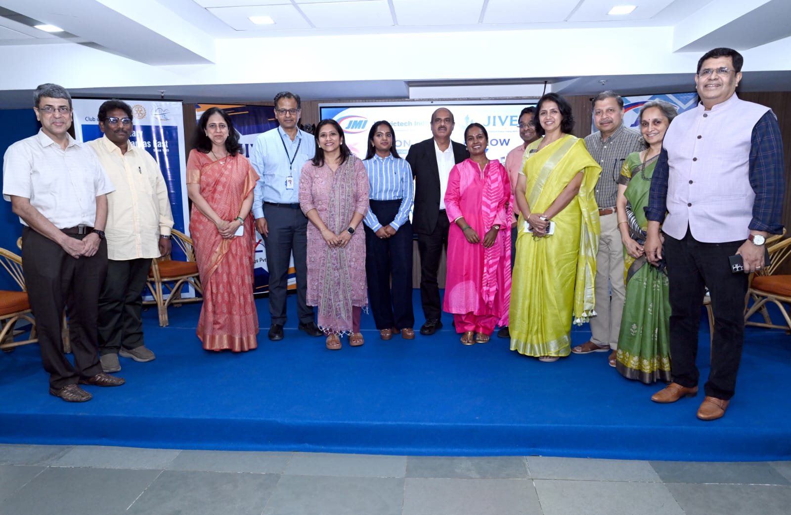 India CSR