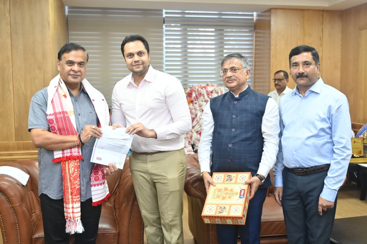 India CSR
