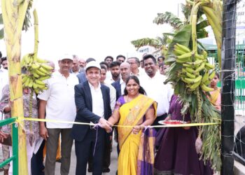 India CSR