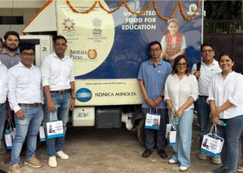 01 KM Delhi CSR
