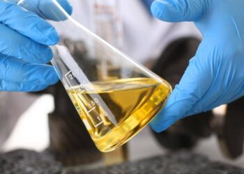 Lubricant