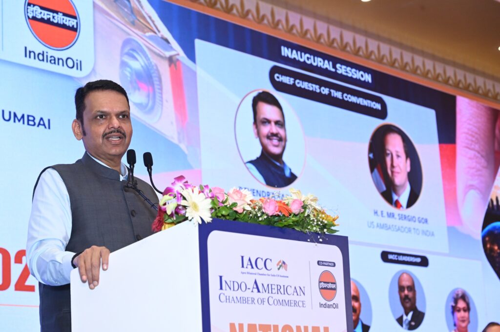 India-US Ties at a Defining Moment as Bilateral Investment Surges to $240 Billion: US Ambassador Sergio Gor 2 India CSR