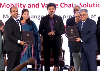 India CSR