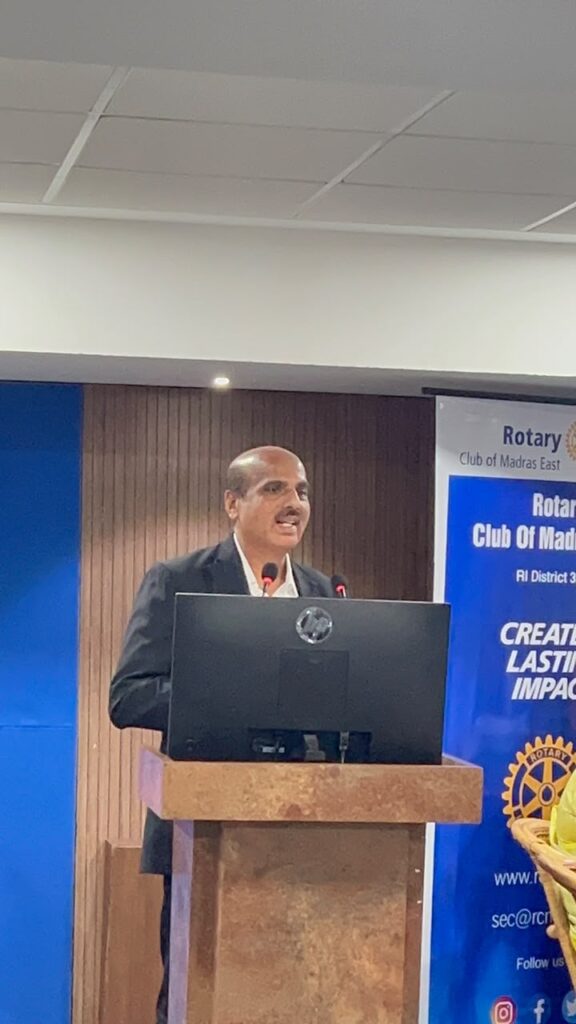 India CSR