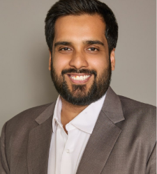 Nakul Jain, Co-Founder and CEO, APLYD