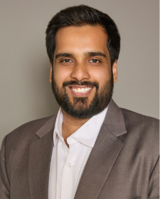 Nakul Jain, Co-Founder and CEO, APLYD
