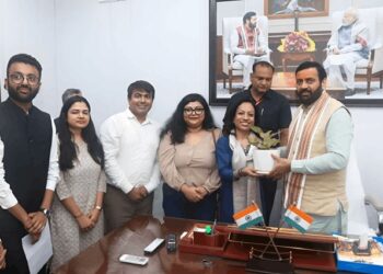 India CSR