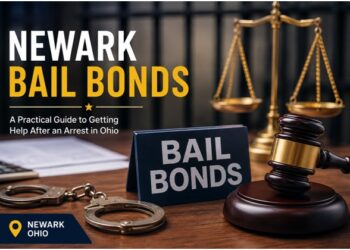 Newark Bail Bonds