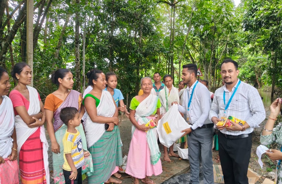 India CSR