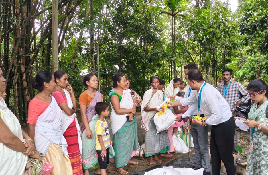 India CSR