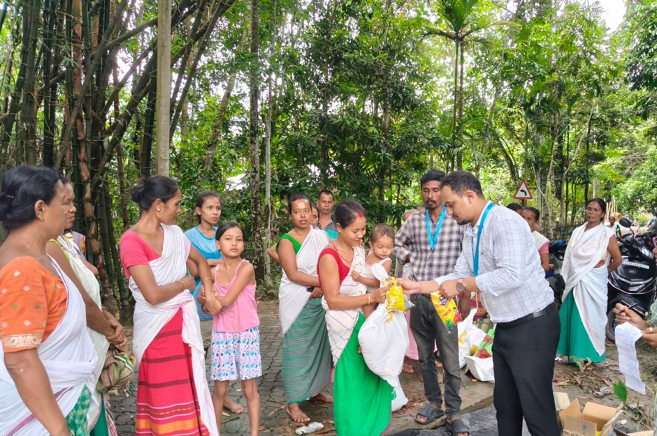India CSR