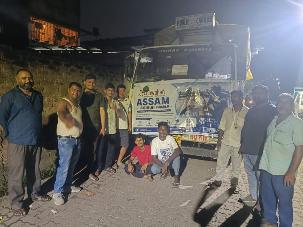 India CSR