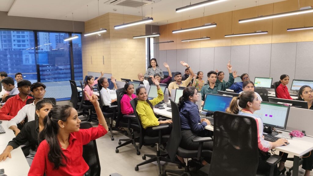 CSR: Parle Agro Foundation Skill Centre Achieves 2,000 Graduate Milestone 3 India CSR