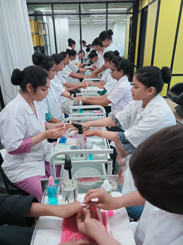 CSR: Parle Agro Foundation Skill Centre Achieves 2,000 Graduate Milestone 2 India CSR