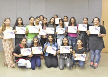 CSR: Parle Agro Foundation Skill Centre Achieves 2,000 Graduate Milestone