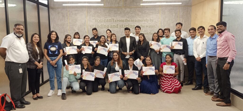CSR: Parle Agro Foundation Skill Centre Achieves 2,000 Graduate Milestone 5 India CSR