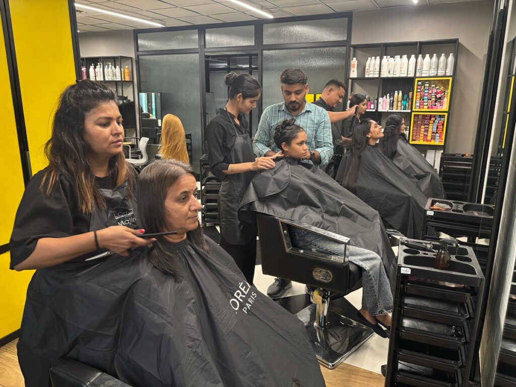 CSR: Parle Agro Foundation Skill Centre Achieves 2,000 Graduate Milestone 4 India CSR