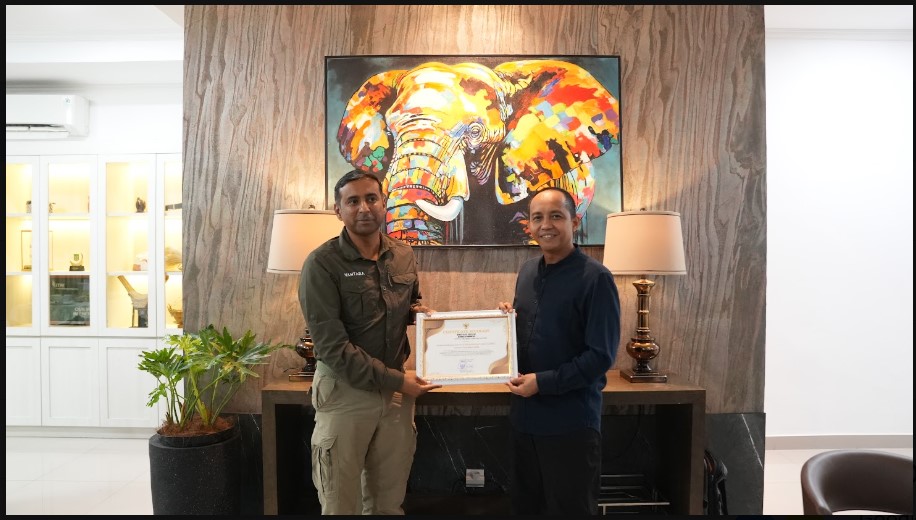 India CSR