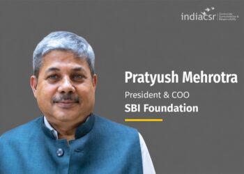 India CSR