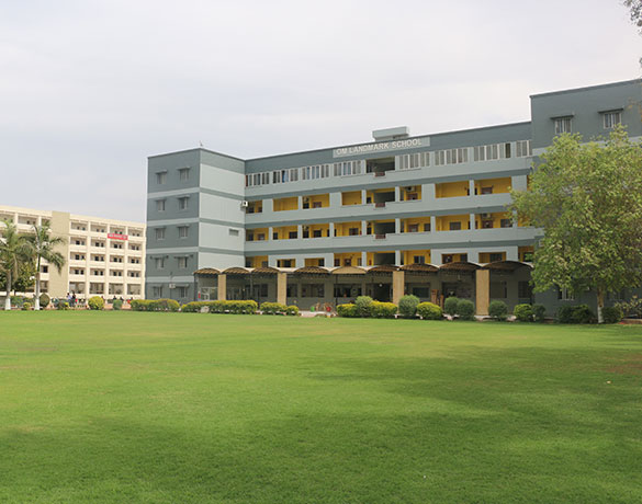 India CSR