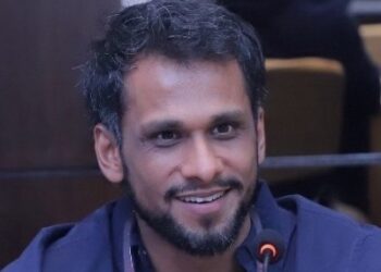Raghunandan Saraf, Founder & CEO, Saraf Furniture